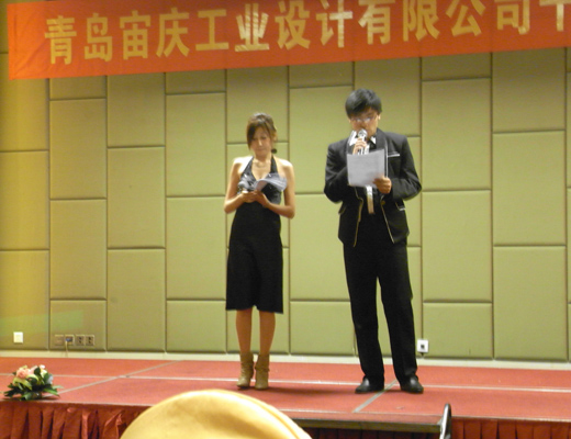 2011年春节年庆晚会